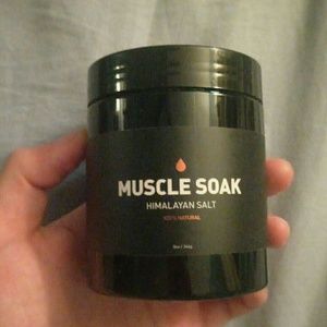 muscle soak hialayan salt